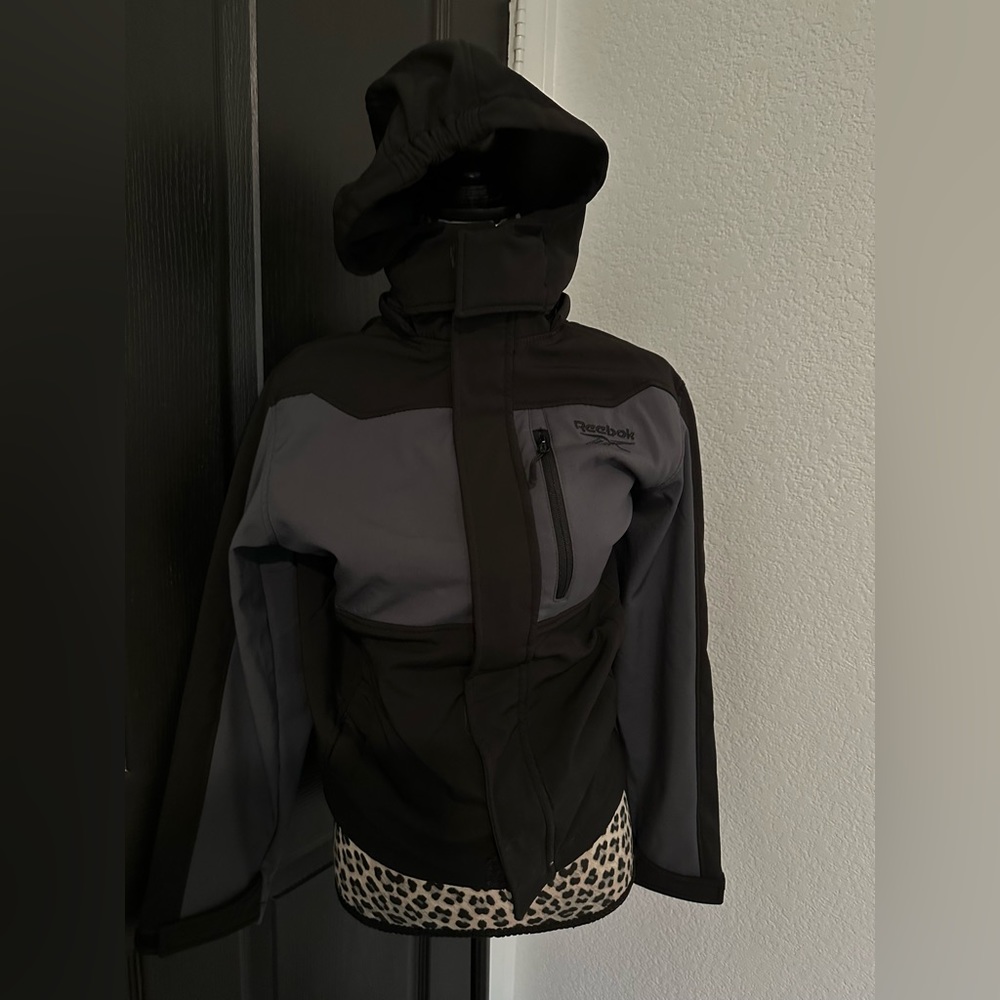 Reebok jacket